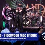 landslide fleetwood mac tribute ed fitts outdoor amphitheater the acorn center littleton nc may 2025