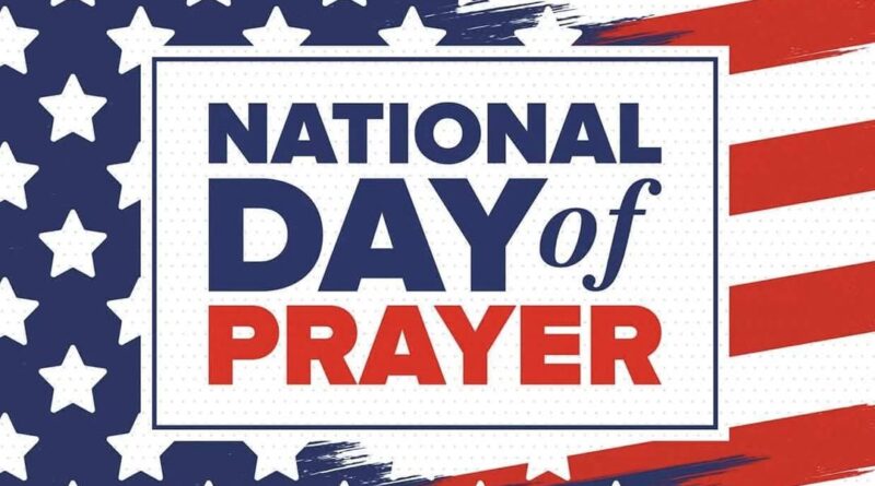 national day of prayer warrenton warren county nc