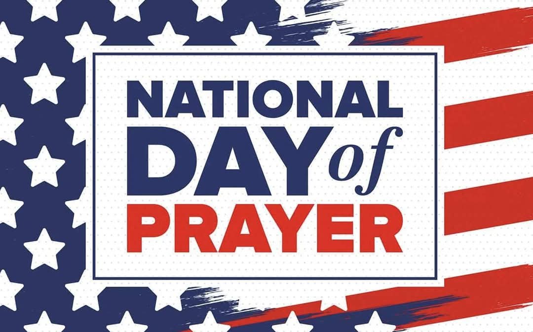 national day of prayer warrenton warren county nc