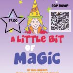 a little bit of magic warren county middle school warrenton nc