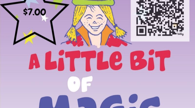 a little bit of magic warren county middle school warrenton nc