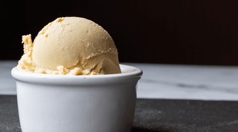 Sweet Reads and Sweet Treats Ice Cream Social