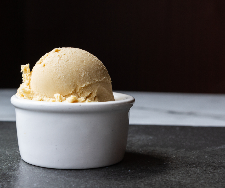 Sweet Reads and Sweet Treats Ice Cream Social