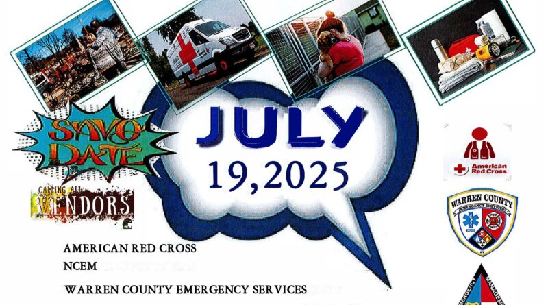 Warren County Lets Talk Emergency Services Animal Control Ark Warrenton NC Hecks Grove Community Center
