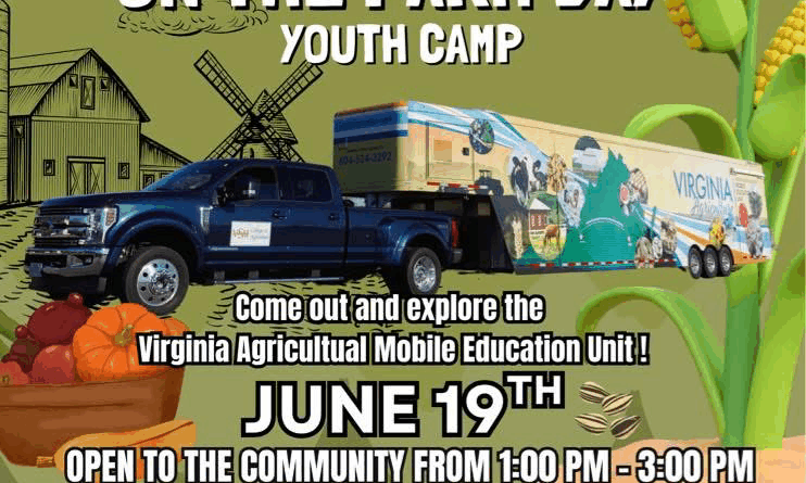 fun on the farm youth camp place n the country farm and venue norlina nc