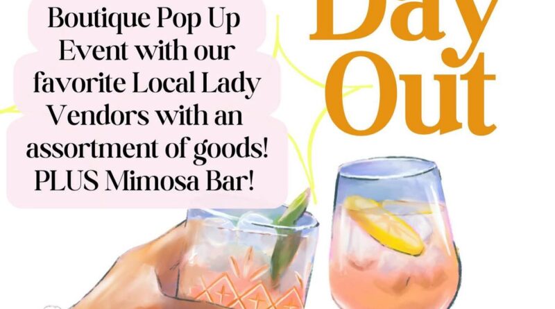 girls day out sneaky penguin mill hill brewery warrenton nc june 28 2025