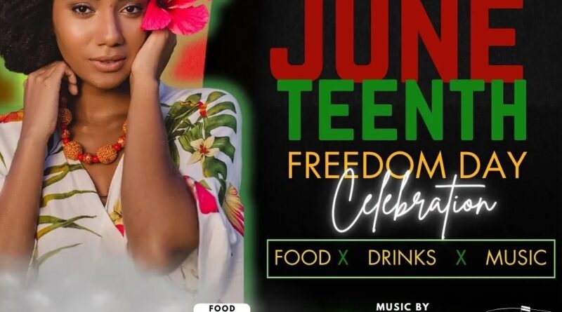 juneteenth seven springs farm and vineyard norlina nc 2025 events