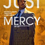 just mercy movie matinee showing nc