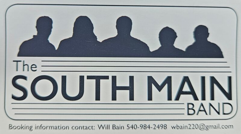 south main band