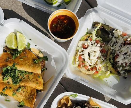 tacos mama chava food truck