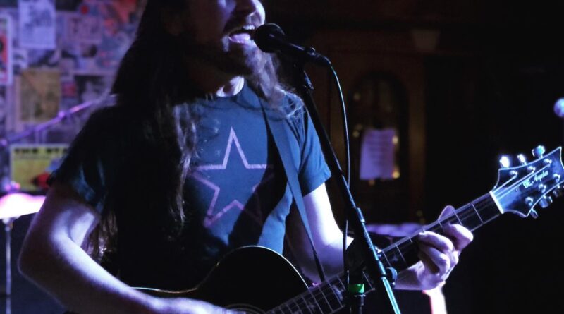 Ari Pappalardo music