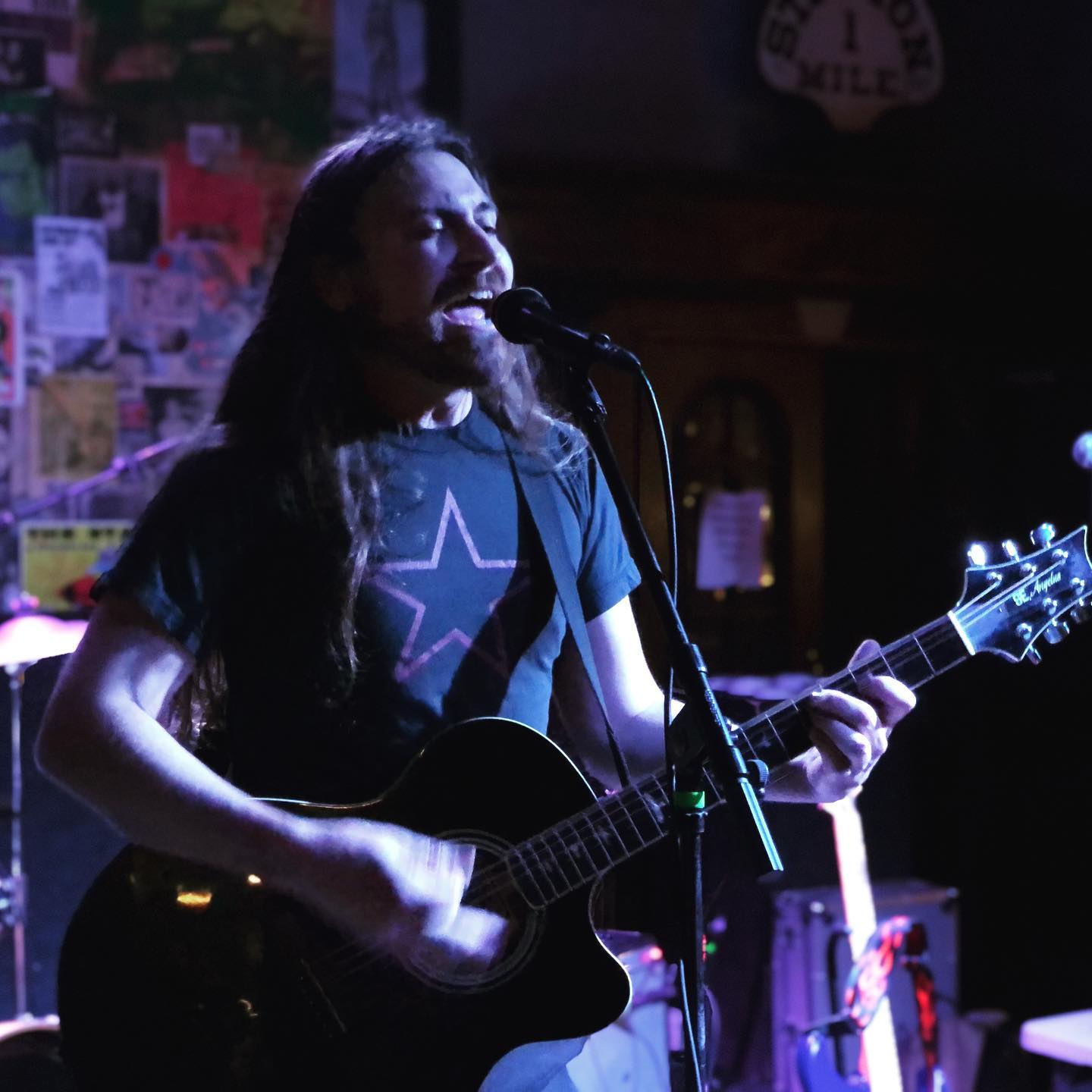 Ari Pappalardo music