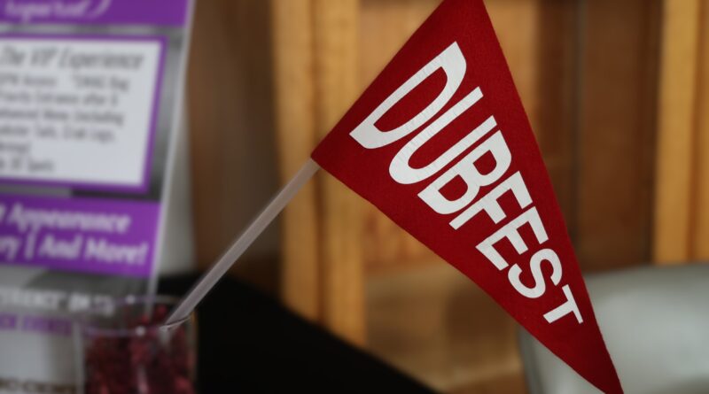 Dub Fest Warren County NC Warrenist 2025