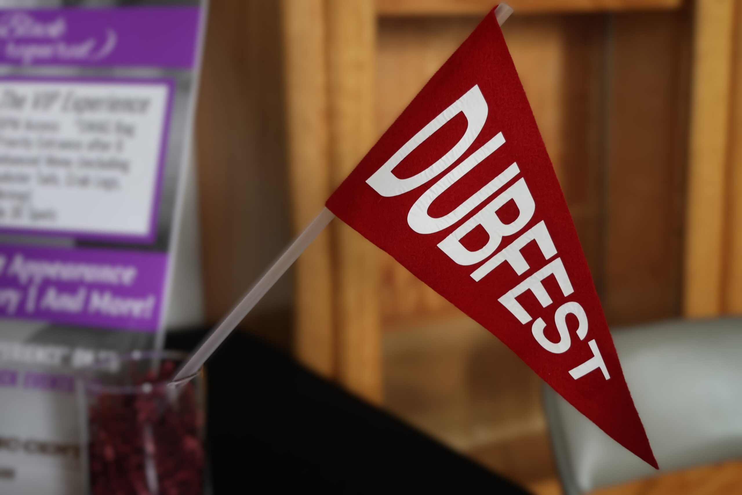 Dub Fest Warren County NC Warrenist 2025