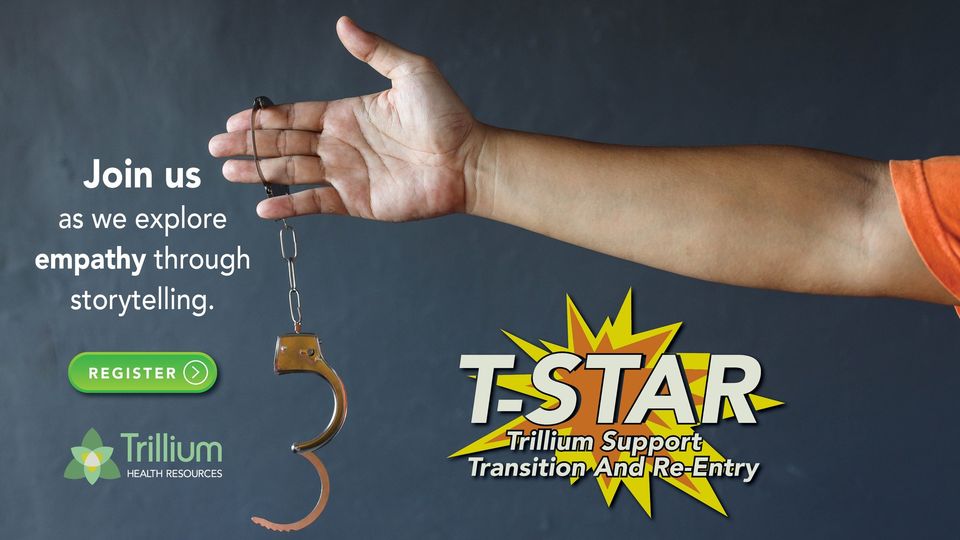 Reentry Simulation trillium health resources warren county armory civic center warrenton nc august 2025