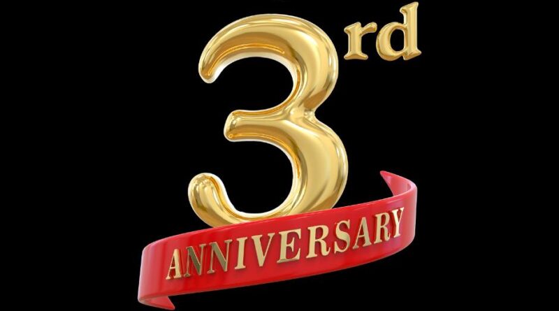 bragging rooster 3rd anniversary warrenton nc