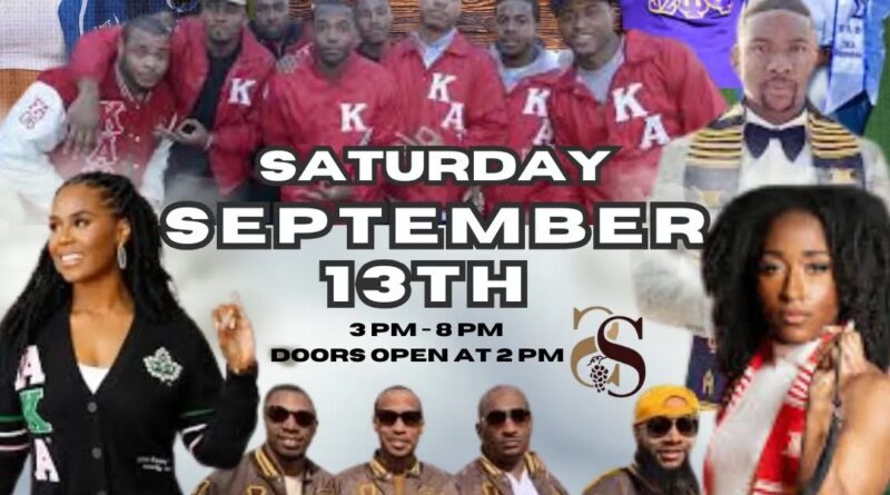 greekfest 2025 seven springs farm and vineyard norlina nc