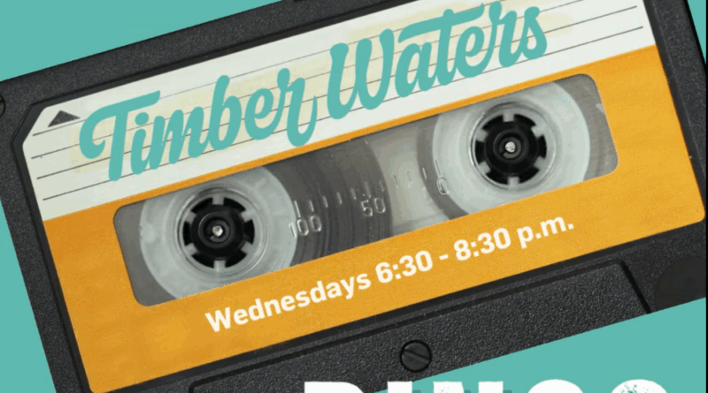 music bingo timber waters littleton nc