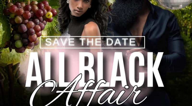 seven springs farm and vineyard all black affair norlina nc 2025
