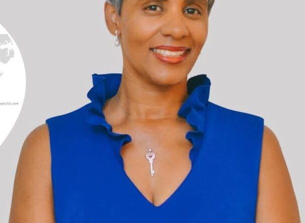 shrounda douglas riddick norlina commissioner