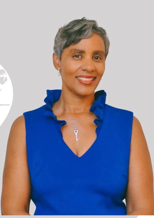 shrounda douglas riddick norlina commissioner