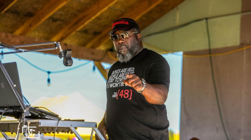 dj soop seven springs farm and vineyard norlina nc