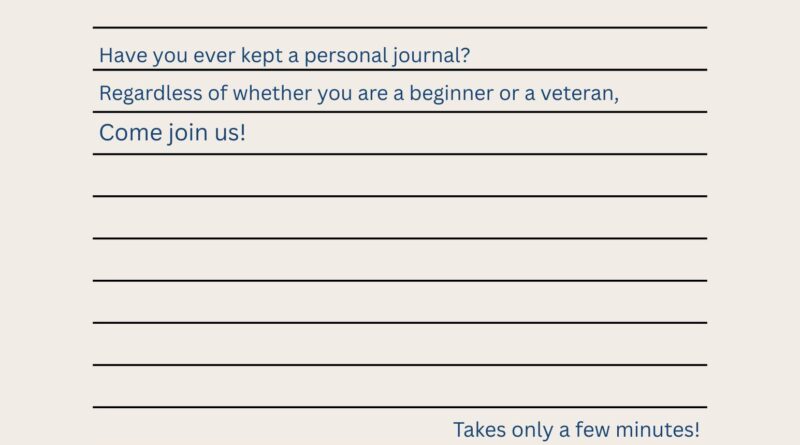 journal journey warren county memorial library warrenton nc