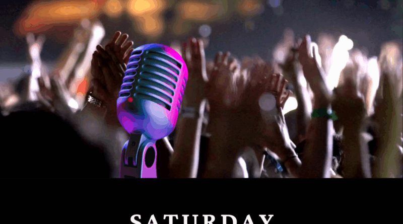 karaoke night locorum distillery warrenton nc