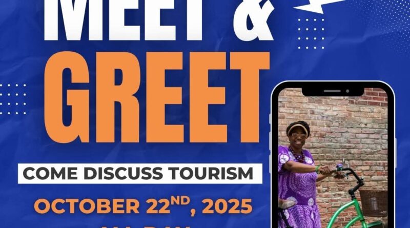 meet and greet warren county tourism littleton nc