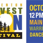 warrenton harvest moon festival nc october 2025