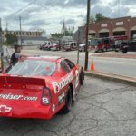 warrenton rural volunteer fire department open house touch a truck nc