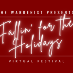 Fallin' for the Holidays The Warrenist video