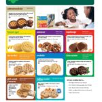 girl scout cookies 2022 season warrenton nc