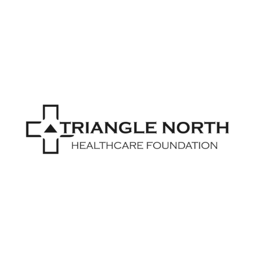 triangle north healthcare foundation grant warren county nc