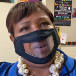 Melvetta Taylor school counselor week spectrum news one