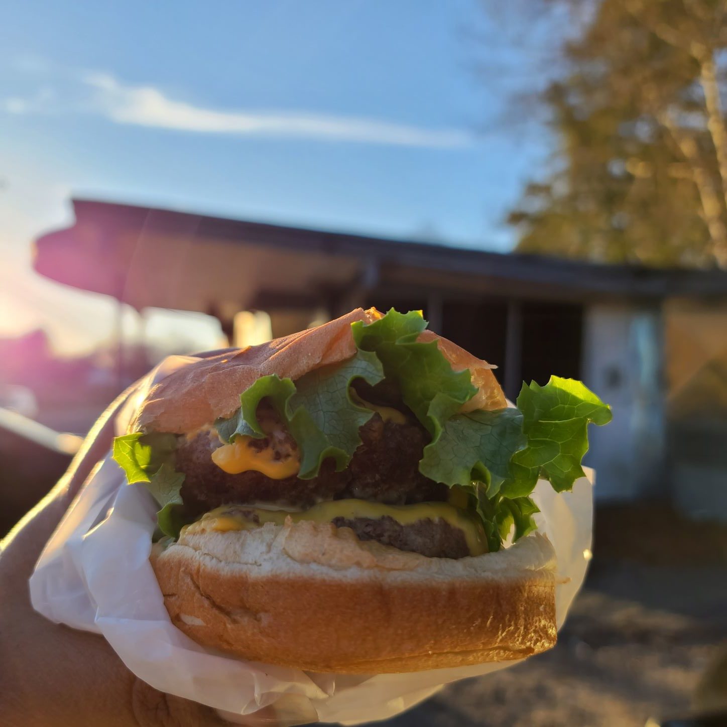 burger barn warren county warrenton nc warrenist