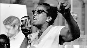 ella baker littleton nc civil rights