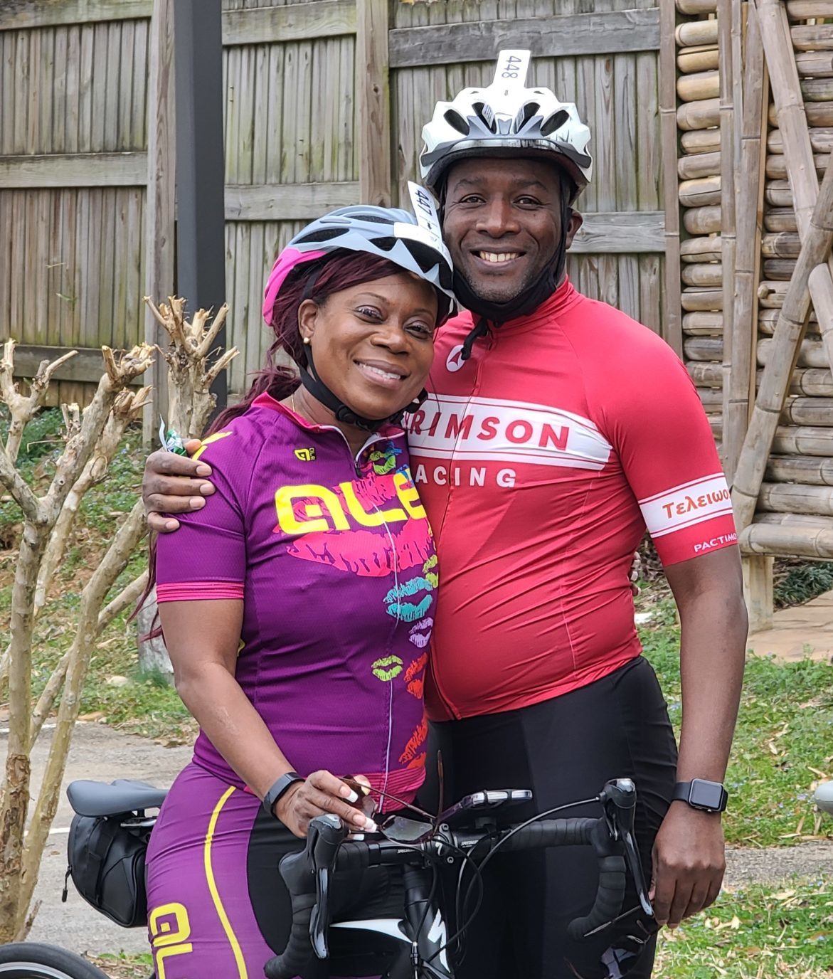 ride de vine seven springs farm vineyard bike norlina warren county north carolina