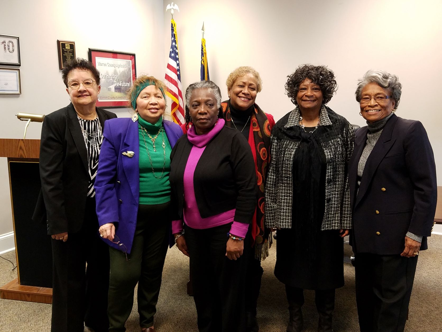 soul city event warren county nc eva clayton jane ball groom wilhelmina kearney charmaine mckissick melton magnolia jackson ihsan abdin warrenton north carolina nc event warrenist