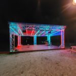 the pointe at lake gaston littleton north carolina music