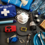 hurricane preparedness week season kit warren county north carolina nc