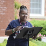 Tilda Hendricks National Day of Prayer 2022 North Carolina