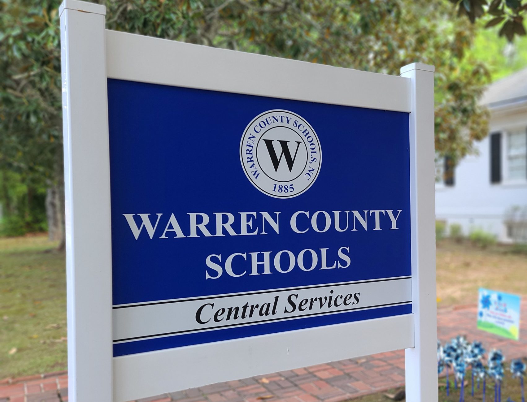 warren county schools north carolina