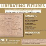 LIBERATING FUTURES 1921 Descendant Stories