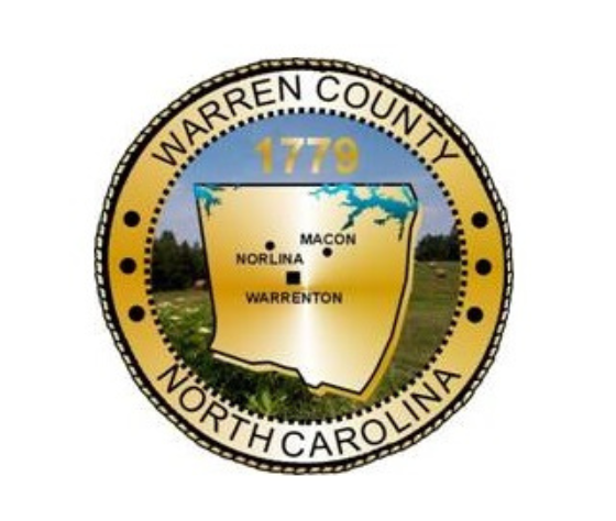 warren county north carolina nc