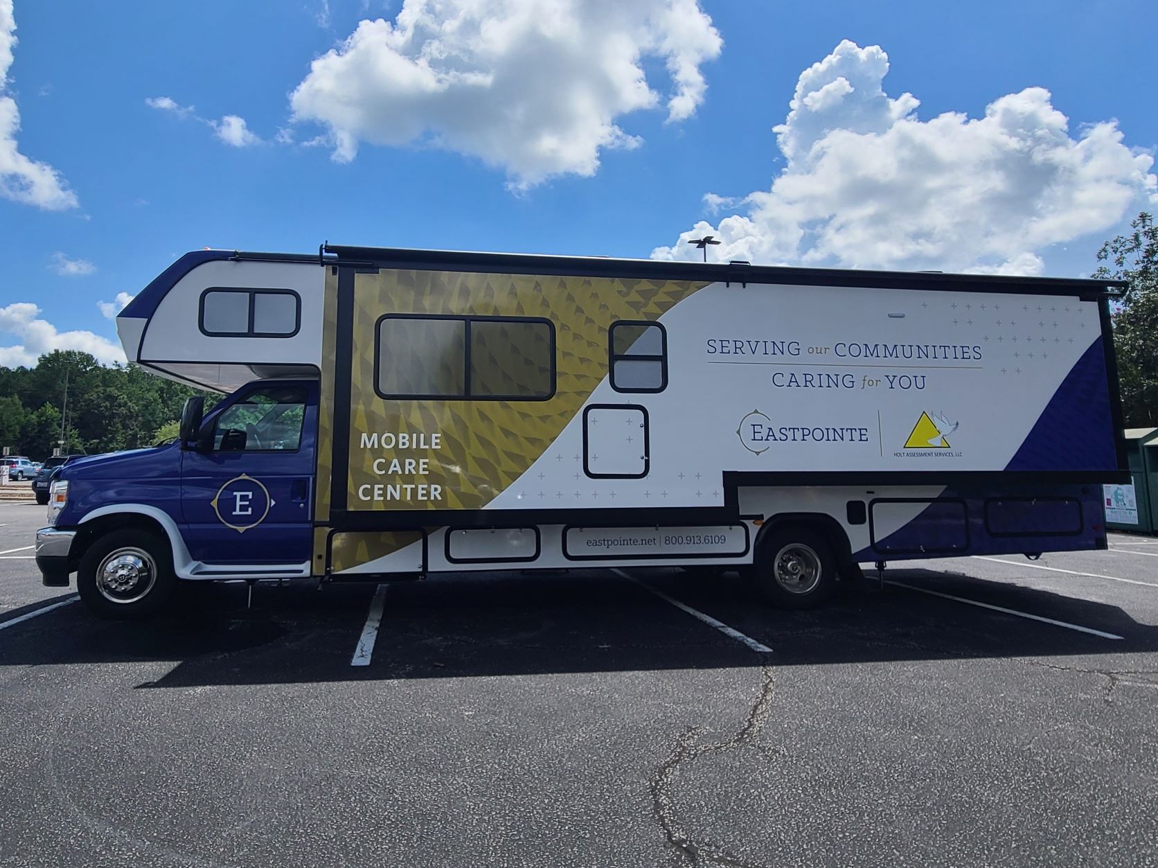 Recovery Is Eastpointe mobile care clinic Warren county ncYour Goal & Our Mission To Help You Achieve!