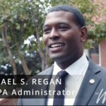 epa michael s regan office of environmental justice external civil rights