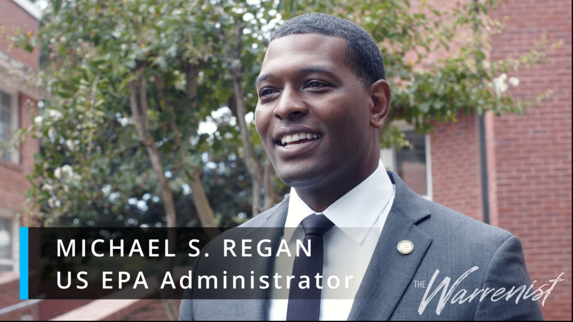 epa michael s regan office of environmental justice external civil rights