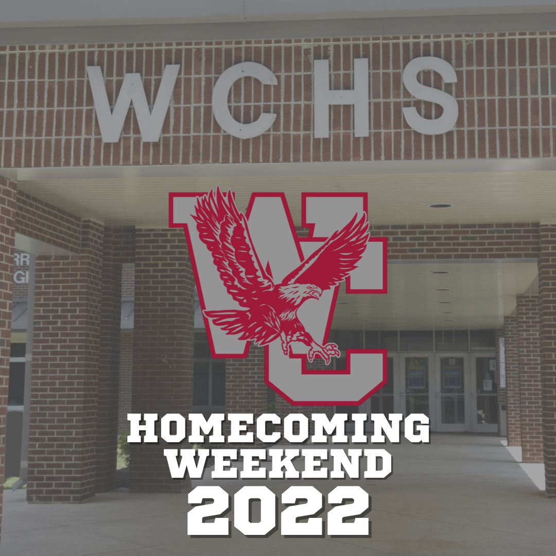 Warren County High School WCHS Homecoming 2022 North Carolina Warrenist