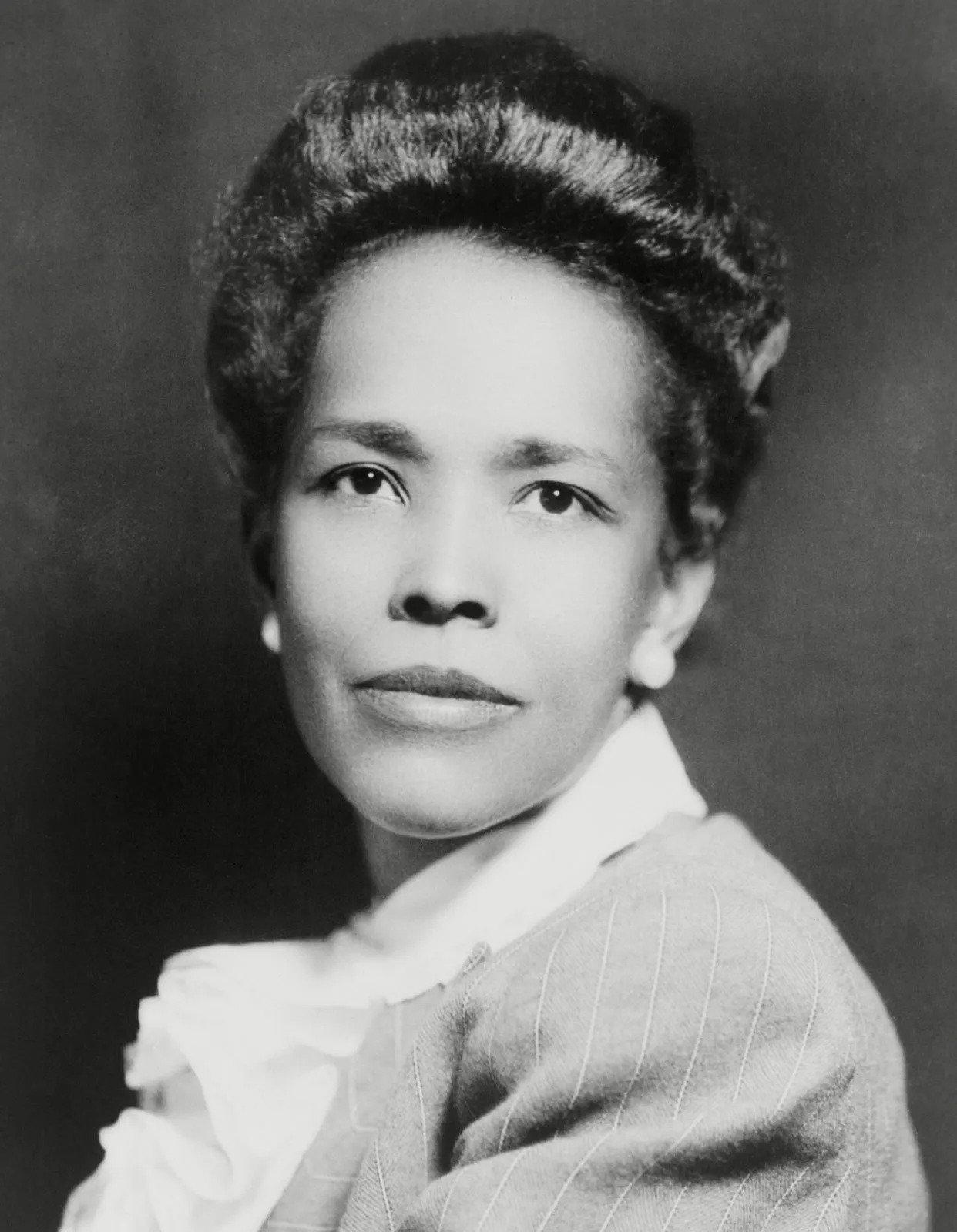 ella baker littleton nc